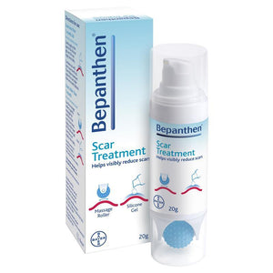 Bepanthen Scar Treatment 20 g - Corner Pharmacy