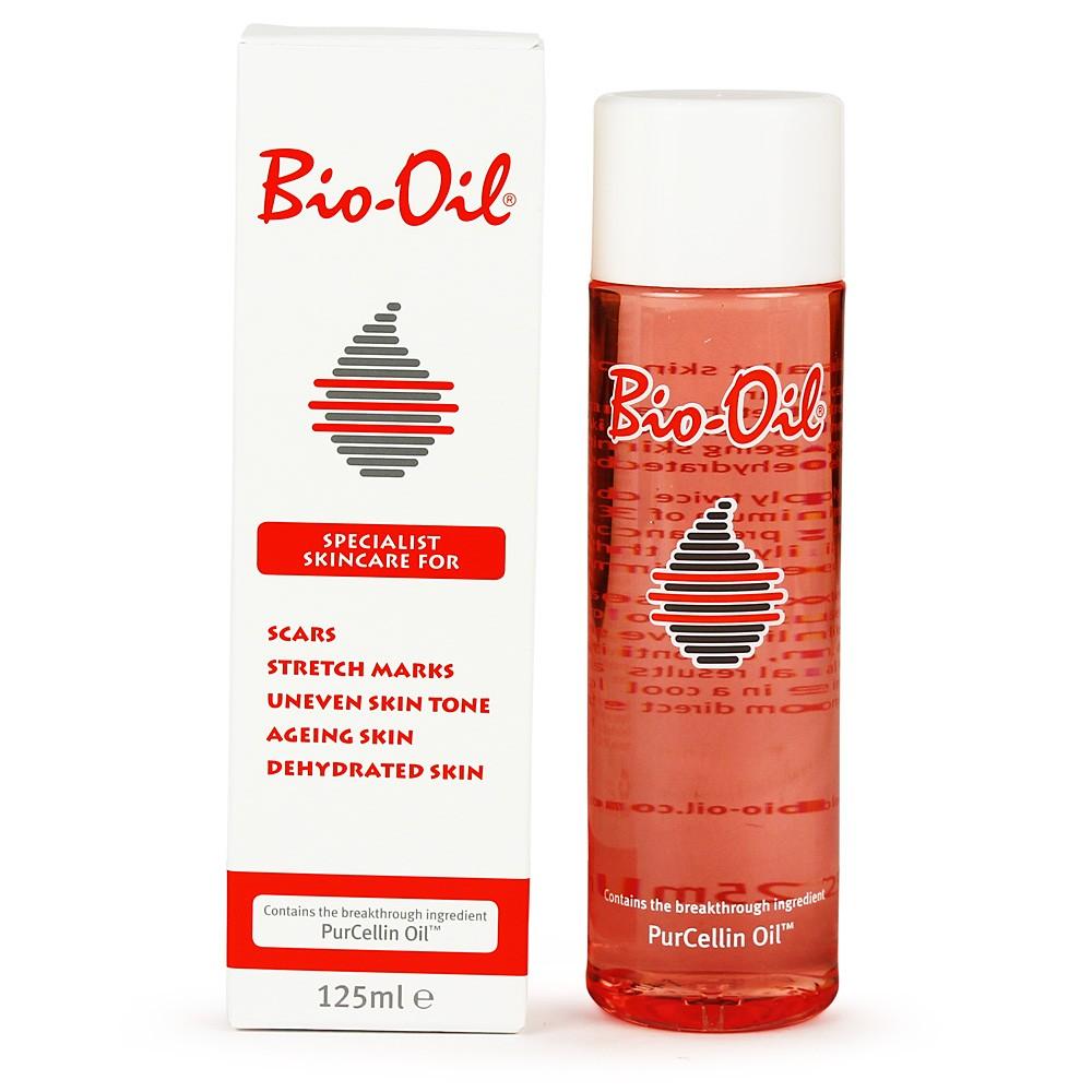 Bio Oil 125 ml - Corner Pharmacy