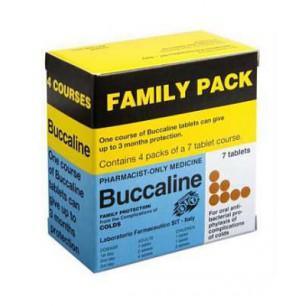 buccaline 