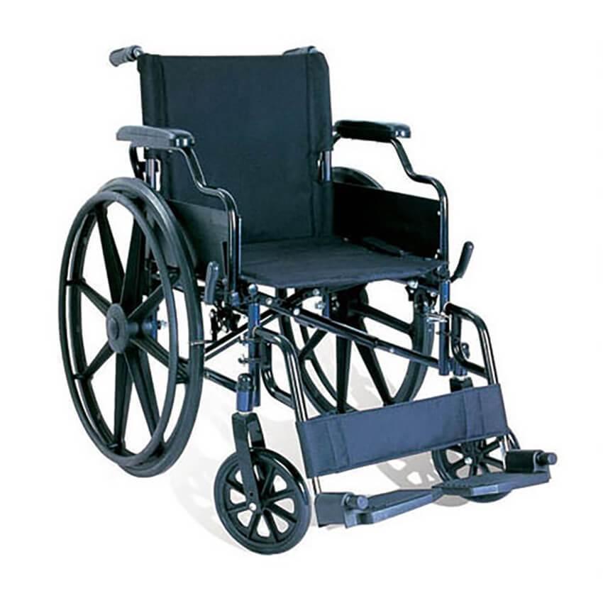 CA932 Steel Chair  