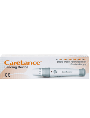 CareLance Lancing Device - Corner Pharmacy