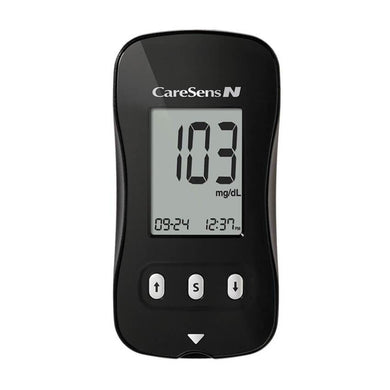 CareSens N Blood Glucose Meter - Corner Pharmacy