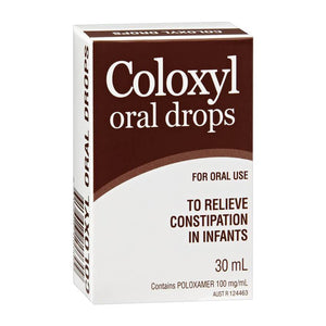 COLOXYL Drops 30ml