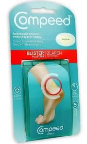 COMPEED Blister Medium 5 - Corner Pharmacy