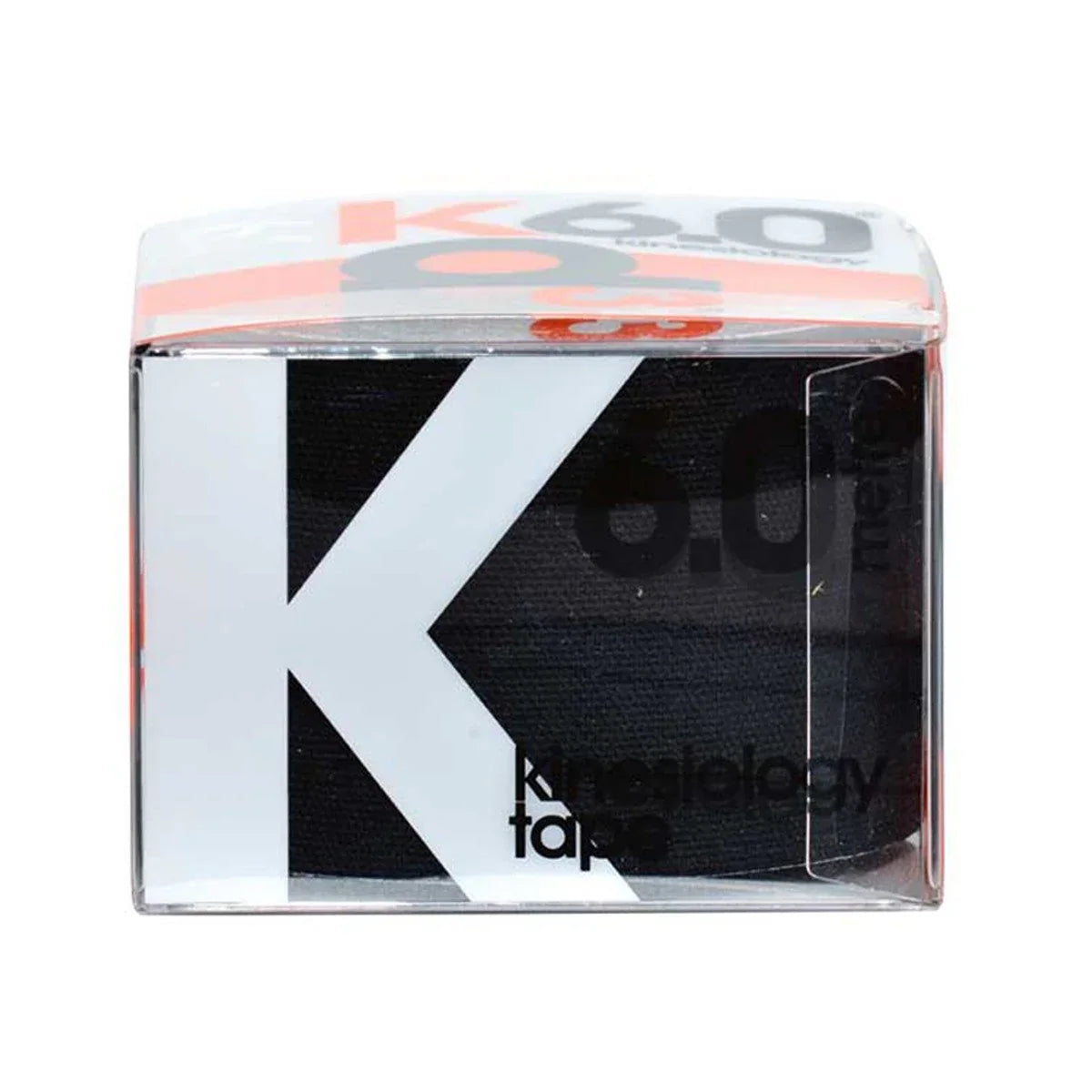 D3 K Tape Muscle Black - Corner Pharmacy