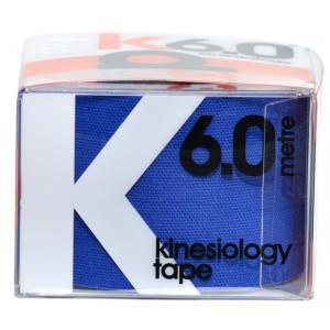 D3 K Tape Muscle Royal Blue - Corner Pharmacy