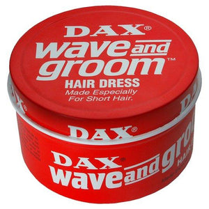 Dax Wave And Groom Hair Dress 99g - Corner Pharmacy