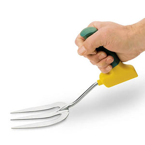 easy grip fork garden