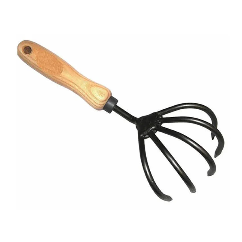 garden weeder