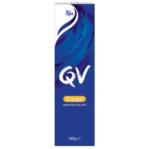 Ego QV Cream 100g - Corner Pharmacy