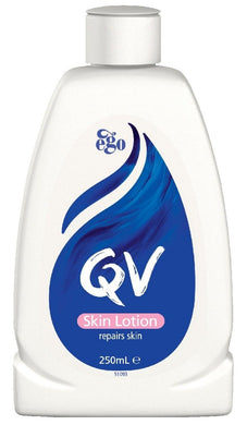 Ego QV Skin Lotion 250ml - Corner Pharmacy