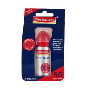ELASTOPLAST Spray Plaster 25g