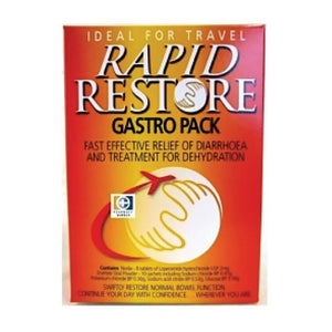 ENERLYTE Rapid Restore Gastro