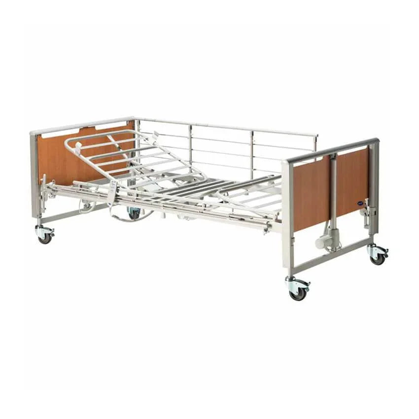 etude bed invacare