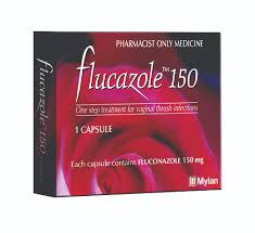 FLUCAZOLE 150mg Capsule 1 - Corner Pharmacy