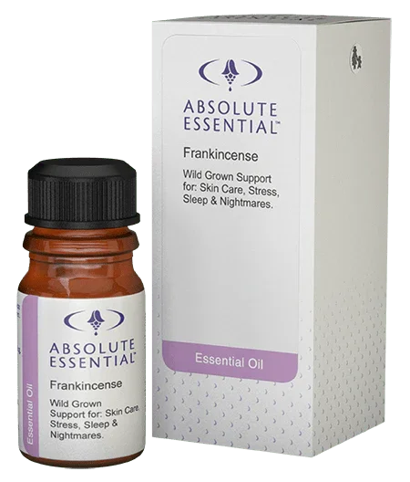 Frankincense Oil (Wild) 10 ml - Corner Pharmacy