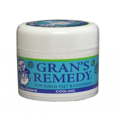Gran's Remedy Cooling 50 g - Corner Pharmacy