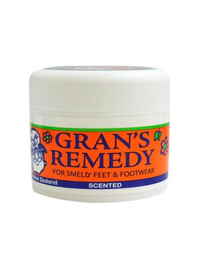 Gran's Remedy Scented 50 g - Corner Pharmacy