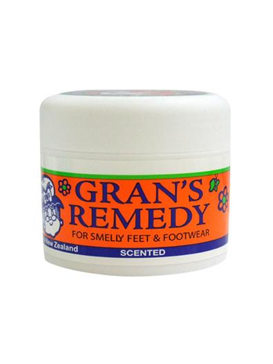 Gran's Remedy Scented 50 g - Corner Pharmacy