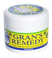 Grans Remedy 50g