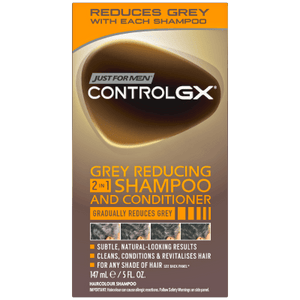 Control GX 2in1 Shampoo and Conditioner - Corner Pharmacy