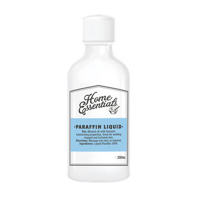 Home Essentials Paraffin Liquid 200ml