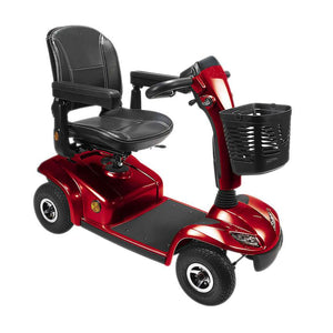 Invacare Lynx Portable