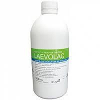 LAEVOLAC Oral Liquid 500ml - Corner Pharmacy