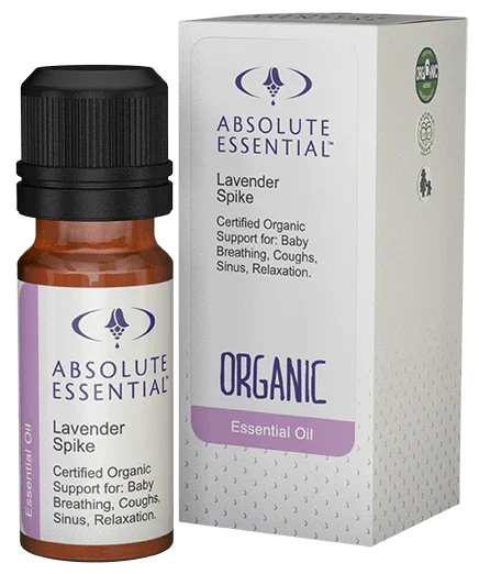 Lavender Sweet (Organic) 10 ml - Corner Pharmacy