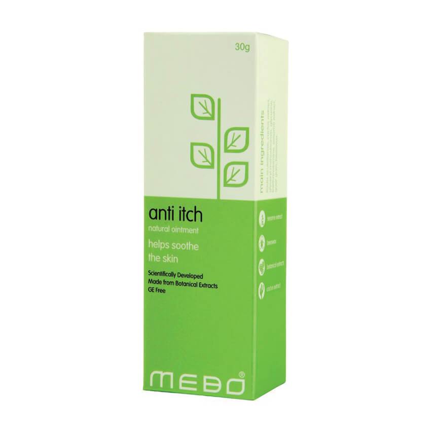 MEBO Anti Itch 30g