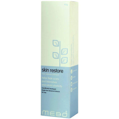 Mebo Skin Restore 100% Natural Ointment - Corner Pharmacy