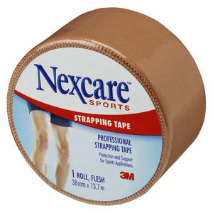 Nexcare Professional Sports Tape 38mm x 13.7m - Corner Pharmacy