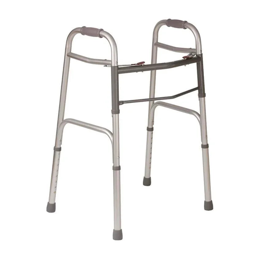 No Wheels Rollator