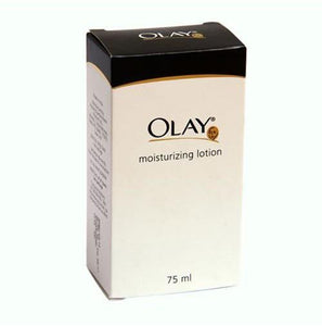 Olay Moisturising Lotion 75 ml - Corner Pharmacy