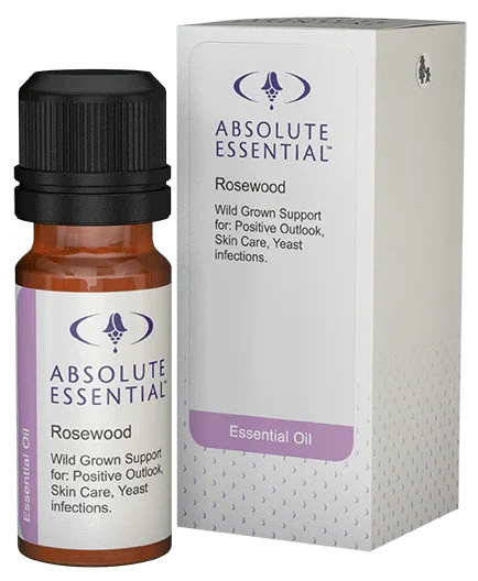 Rosewood (Wild) 5 ml - Corner Pharmacy
