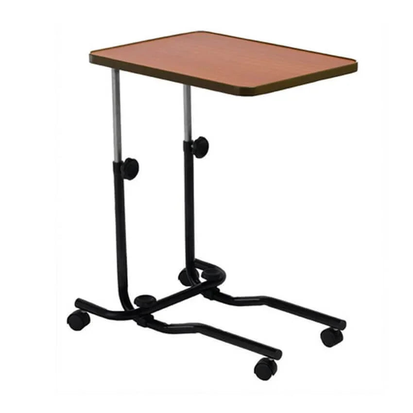 Table Over Bed