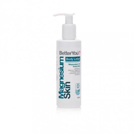 Magnesium Skin Body Lotion 180ml - Corner Pharmacy