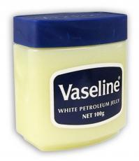 VASELINE Petroleum Jelly 100g - Corner Pharmacy